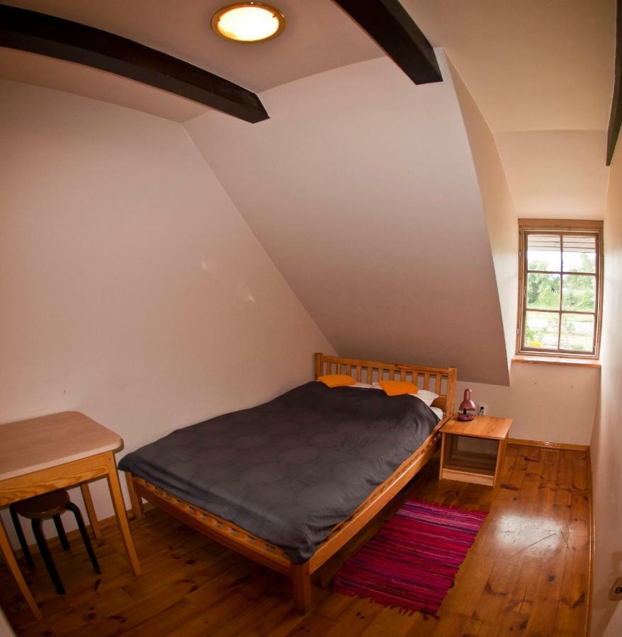 Guest House Ventas Rumba Kuldīga المظهر الخارجي الصورة