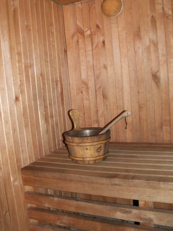 Guest House Ventas Rumba Kuldīga المظهر الخارجي الصورة